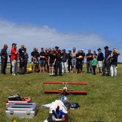 Model Air Show 2016